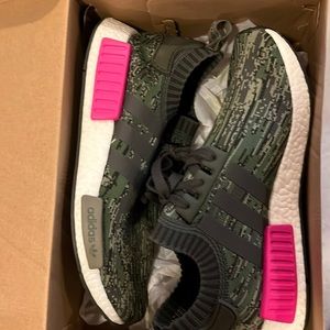 Adidas NMD R1 Pk - NWT